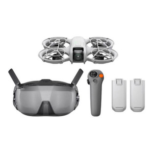 DJI NEO MOTION FLY MORE COMBO + GOGGLES N3 & RC MOTION 3