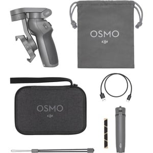 DJI OSMO MOBILE 3 COMBO