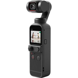 DJI OSMO POCKET 2 CREATOR COMBO