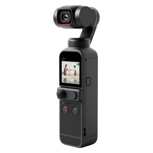 DJI OSMO POCKET 2