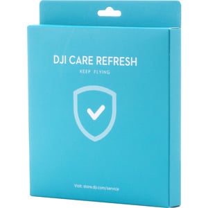 DJI Care Refresh 1-Year Plan （DJI Mavic 3 Cine) EU