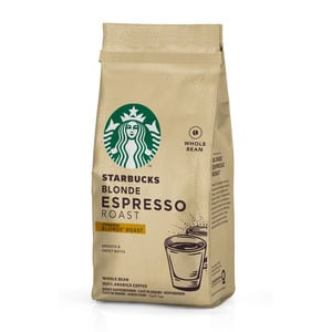 STARBUCKS BLONDE ESPRESSO ROAST