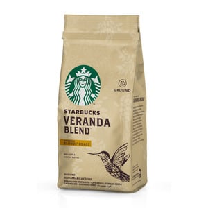 STARBUCKS VERANDA BLEND 200GR