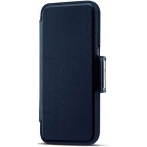 Autre coque smartphone DORO WALL CASE DARK BLUE 8482