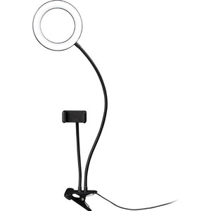 DORR RING LIGHT LED SELFIE DORR SLR-16