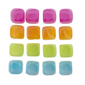 DOTZ 20X REUSABLE ICE SQUARE