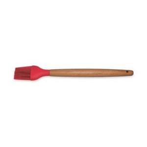 DOTZ BRUSH WITH BEECH HANDLE