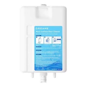 Accessoire aspirateur de table / aspirateur dappoint DREAME FLOOR CLEANER 450ML