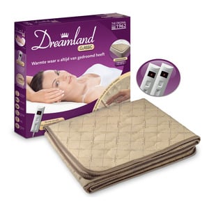 DREAMLAND 16033 CLASSIC PREMIUM 150 cm x 137 cm