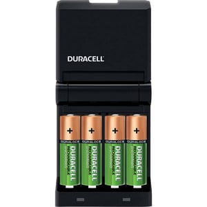 DURACELL CHARGEUR 4H CEF14