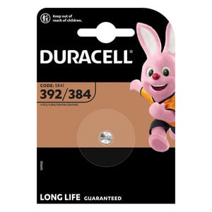 DURACELL SPE 392-384 X1