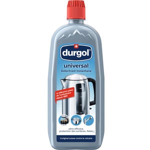 Dtartrant DURGOL DU115 UNIVERSAL DECALK