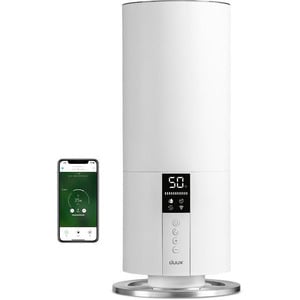 Humidificateur DUUX BEAM MINI 2 SMART WHITE