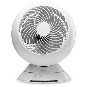 DUUX DXCF08 GLOBE FAN WHITE