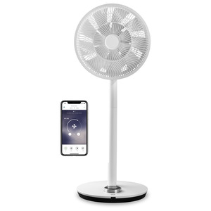 DUUX DXCF11 WHISPER FLEX SMART FAN WHITE