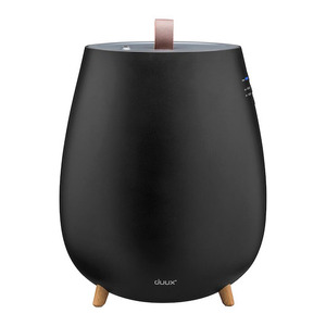 DUUX TAG 2 ULTRASOON BLACK
