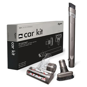 DYSON CAR CLEANING KIT