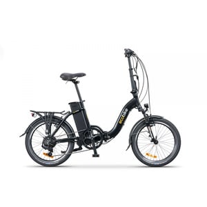 ECOBIKE EVEN BLACK 10.4AH