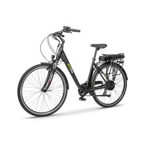 ECOBIKE TRAFFIC BLACK 10.4AH