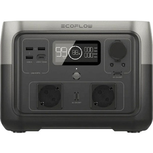 ECOFLOW RIVER MAX 2