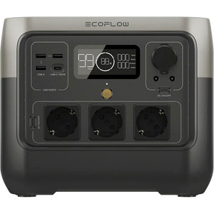 ECOFLOW RIVER PRO 2