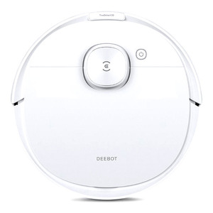 ECOVACS DEEBOT N8 PRO