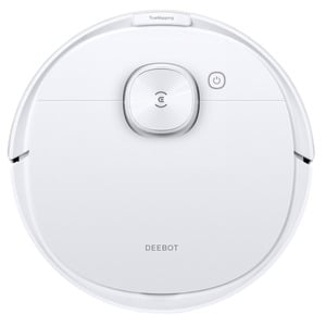 ECOVACS DEEBOT N8