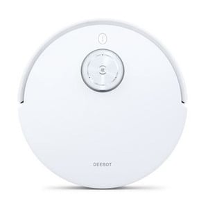 ECOVACS DEEBOT T10 TURBO