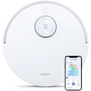 ECOVACS DEEBOT T10