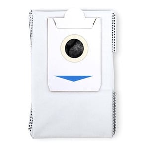 ECOVACS DUST BAGS X2 COMBO