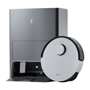 ECOVACS X1 OMNI