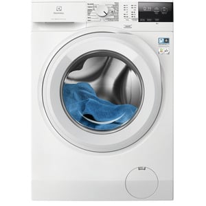 ELECTROLUX EFI6284W 600 Serie SensiCare