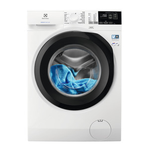 ELECTROLUX W6F1484D SensiCare