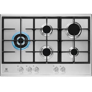 ELECTROLUX KGS7566SX