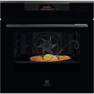 ELECTROLUX STEAMBOOST SERIE 800 KOBBS39H