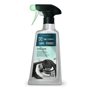 ELECTROLUX STAINLESS STEEL SPRAY