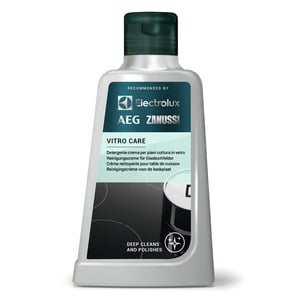 ELECTROLUX VITRO CARE