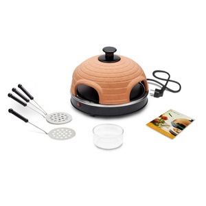 EMERIO PIZZARETTE COOLTOUCH PO-115985