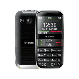 EMPORIA ACTIVE 4G 2023