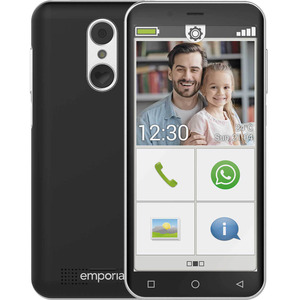 EMPORIA SMART 4 32GB BLACK