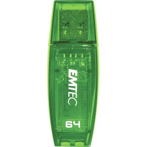 EMTEC USB 2.0 64GB C410