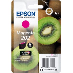 EPSON 202 MAGENTA