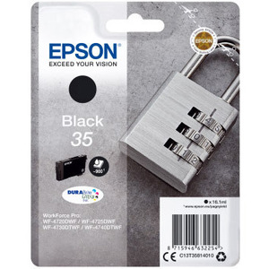 EPSON 35 BLACK