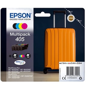 EPSON 405 4 PACK