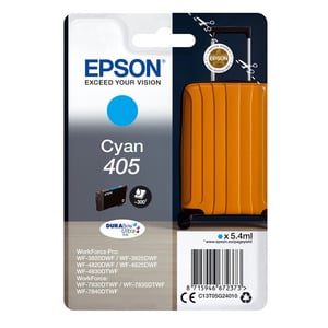 EPSON 405 CYAN