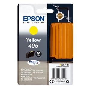 EPSON 405 YELLOW