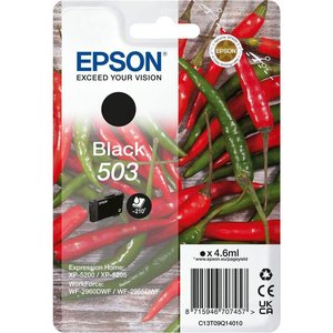 EPSON 503 BLACK