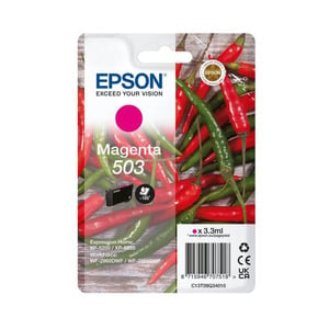 EPSON 503 MAGENTA