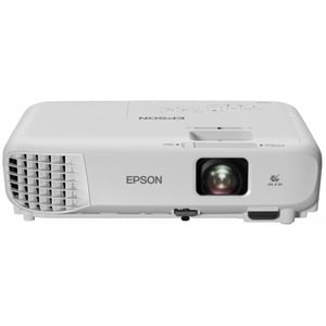 EPSON EB-W06