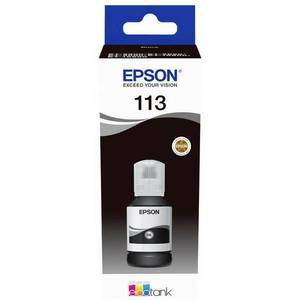 EPSON ECOTANK 113 BLACK